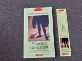 Arturo Perez Reverte - Maestrul de scrima