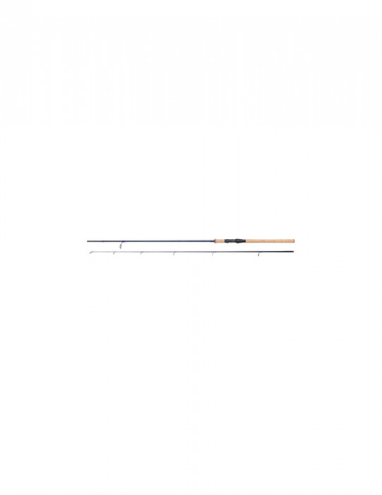 Lanseta DAM Steelhead Iconic Spin, 2.28m, 8-25g, 2buc