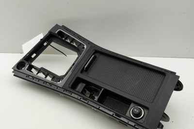 Ornament consola centrală VW GOLF VII 5G1, BQ1, BE1, BE2 2018 OEM: 5G1863245F 30783781 foto