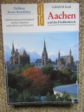 Aachen und das Dreil&auml;ndereck - Gabriele M Knoll