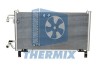 Radiator Aer Conditionat (Condensor) 46904 TH.04.007