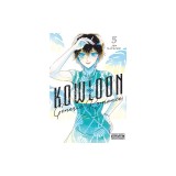 Kowloon Generic Romance, Vol. 5