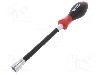 &amp;#351;urubelni&amp;#355;a, cap hexagonal, lungime 293mm, varf {{Dimensiune varf}}, WIHA - 01443