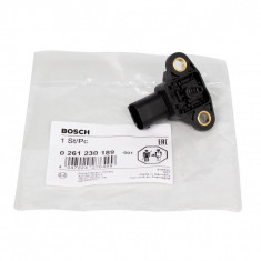 Senzor Presiune Galerie Admisie Bosch Mercedes-Benz C-Class S203 2000-2007 T-Model 0 261 230 189