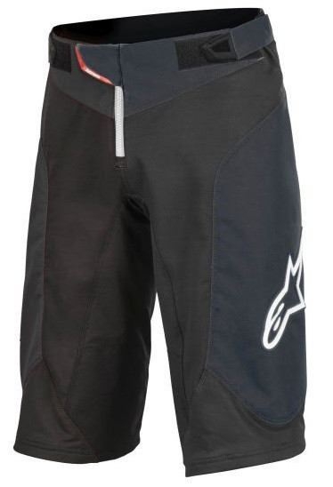 Pantaloni Ciclism Alpinestars Vector Negru / Alb Marimea 30 17211171230