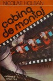 Cabina de montaj - 1986 - Nicolae Holban (A162), Albatros