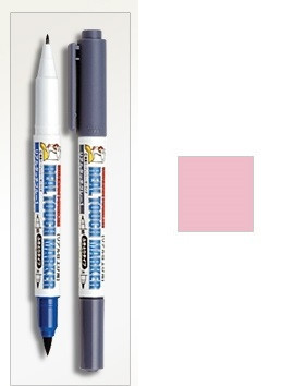 Gundam Marker GM-410 (Real Touch Pink 1) foto