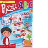 Puzzle ABC. Nr. 7/2024