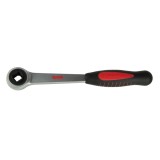 Cheie cu clichet, 1/2 inch, Mob 9027720001D, 255 mm