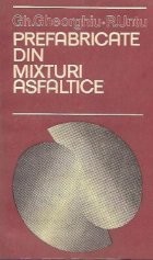 Prefabricate din mixturi asfaltice foto