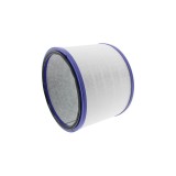 PATONA Filtru HEPA pentru Dyson Pure Cool Link DP01 DP03 HP00 HP01 HP01 HP02 HP03 967449-04 968101-04