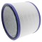 PATONA Filtru HEPA pentru Dyson Pure Cool Link DP01 DP03 HP00 HP01 HP01 HP02 HP03 967449-04 968101-04