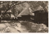 CPIB 17374 CARTE POSTALA - FOTOGRAFIE - PEISAJ DE IARNA