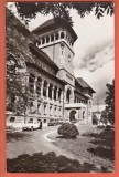 AS - C.P. MUZEUL DE ISTORIE A PARTIDULUI COMUNIST, ROM&Acirc;NIA, CIRCULATĂ (STAREA CARE SE VEDE)