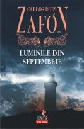 Luminile din septembrie foto