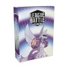 Set Carti de Joc Pokemon Palkia VSTAR Origin Forme, Multicolor, League Battle Deck, 60 carti + Accesorii, Cutie Depozitare, 6+ ani