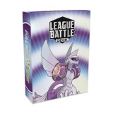Carti de joc Pokemon Origin Forme Palkia VSTAR, Multicolor