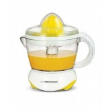 Storcator de citrice Esperanza Clementine EKJ001 25W 0.7l Alb/Galben