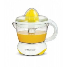 Storcator de citrice Esperanza Clementine EKJ001 25W 0.7l Alb/Galben