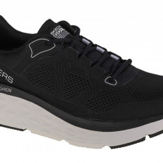 Pantofi de alergat Skechers Max Cushioning Delta 220351-BKW negru