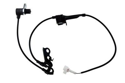 Senzor ABS fata Toyota Corolla 2001-2007 Sistem Bosch, Avensis 2003-2008, Stanga, NTY HCA-TY-041 foto