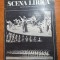 program opera romana-scena lirica 1987 - ion caramitru
