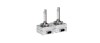 Set 2 Becuri Xenon D3S SuperVision 6000K