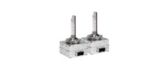 Set 2 Becuri Xenon D3S SuperVision 6000K