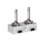 Set 2 Becuri Xenon D3S SuperVision 6000K