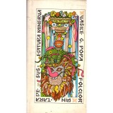 Vasile G.Popa - Folclor din &quot;Tara de sus&quot; - 137834