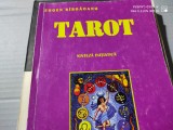 TAROT - SINTEZA INITIATICA- EUGEN B&Icirc;RGĂOANU, ED ANANTA 1998,137 PAG