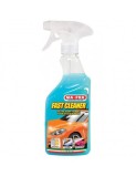 Solutie Curatare cu Ceara Ma-Fra Fast Cleaner, 500ml