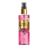 Spray de corp Lotus Pure Sensation - wild plum &amp;amp; freesia Revers 210ml