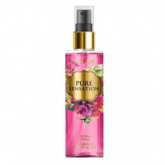 Spray de corp Lotus Pure Sensation - wild plum & freesia Revers 210ml