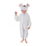 Cumpara ieftin Costum micul soricel KidMania&reg; pentru copii 110-122 cm 5-6 ani