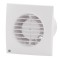 Ventilator Equation D100mm cu Timer &ndash; Silentios, 72m&sup3;/h