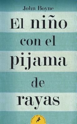 El Nino Con el Pijama de Rayas = The Boy in the Striped Pajamas foto