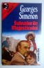 Subsolurile Majesticului - Georges Simenon