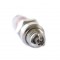 Bujie 2T Micul Fermier, filet M14*1.25, lungime filet 9 mm, 3 capete