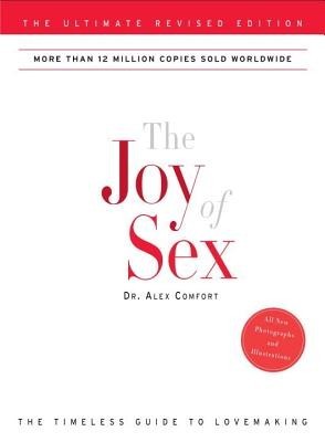 The Joy of Sex foto