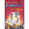 Danny b&aacute;&#039; &eacute;s a matekrap - Mirjam Oldenhave