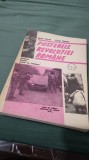 MISTERELE REVOLUTIEI ROMANE -AUREL PARVA/CAROL ROMAN