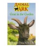 Lucy Daniels - Goat in the Garden - 111371