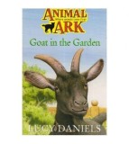 Lucy Daniels - Goat in the Garden - 111371