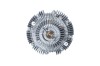 NRF 49621 Cupla, ventilator radiator