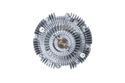 NRF 49621 Cupla, ventilator radiator foto