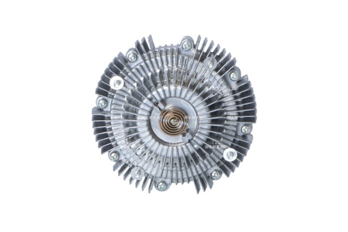 NRF 49621 Cupla, ventilator radiator