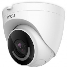 Camera de supraveghere Imou Turret, 2 MP, Full HD, Wi-Fi, Night Vision, Alb