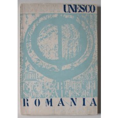 REVISTA COMISIEI NATIONALE ROMANE PENTRU UNESCO , ANUL 23 , NR. 1-2 , 1981