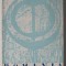 REVISTA COMISIEI NATIONALE ROMANE PENTRU UNESCO , ANUL 23 , NR. 1-2 , 1981